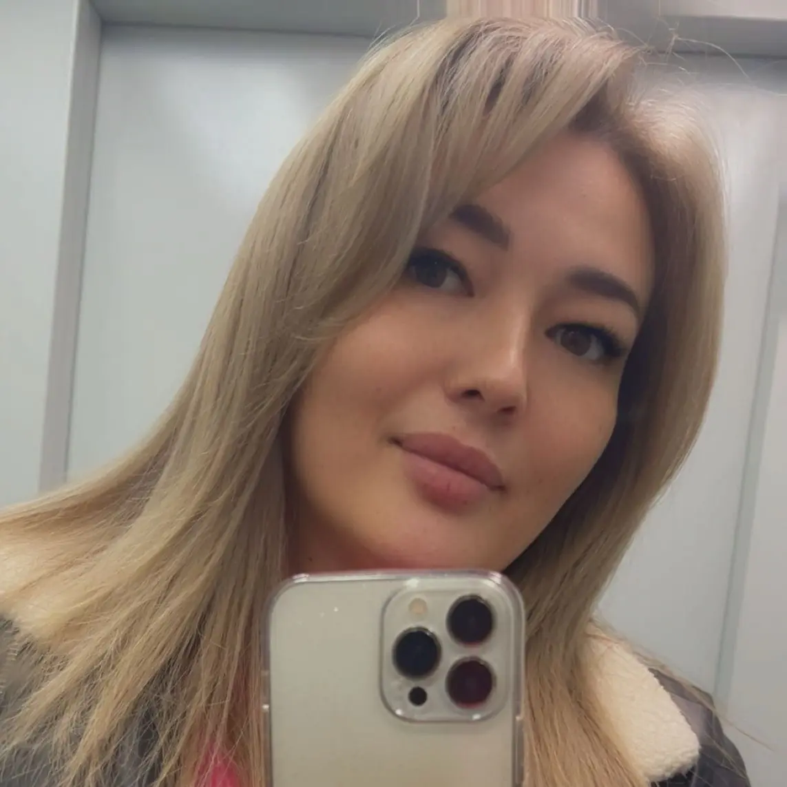 Регина Ахунова