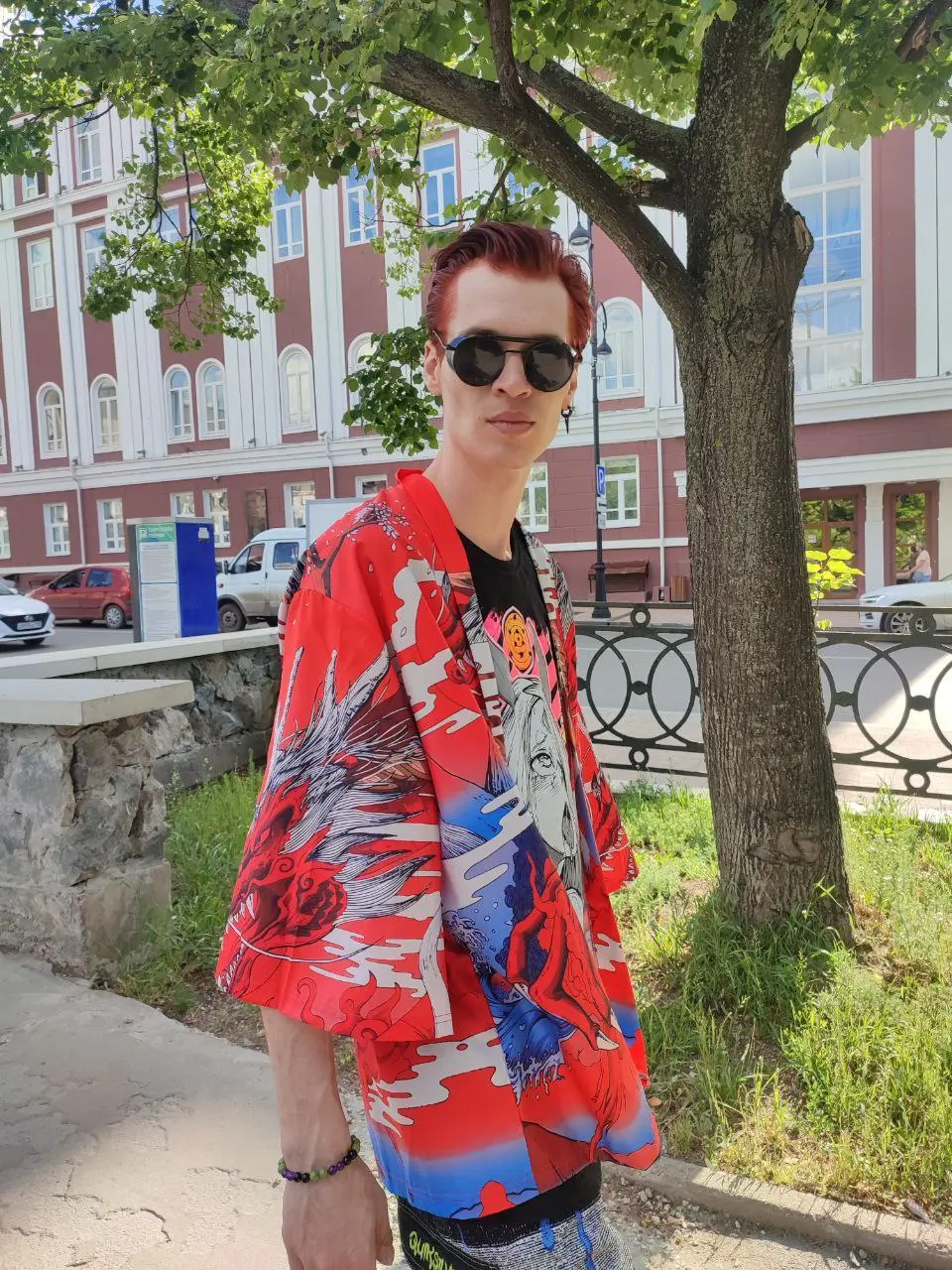 Александр Исаев