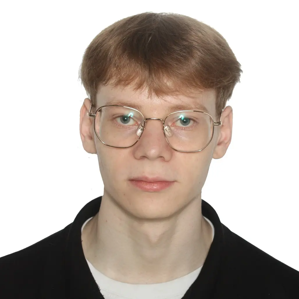 Дмитрий Лисин