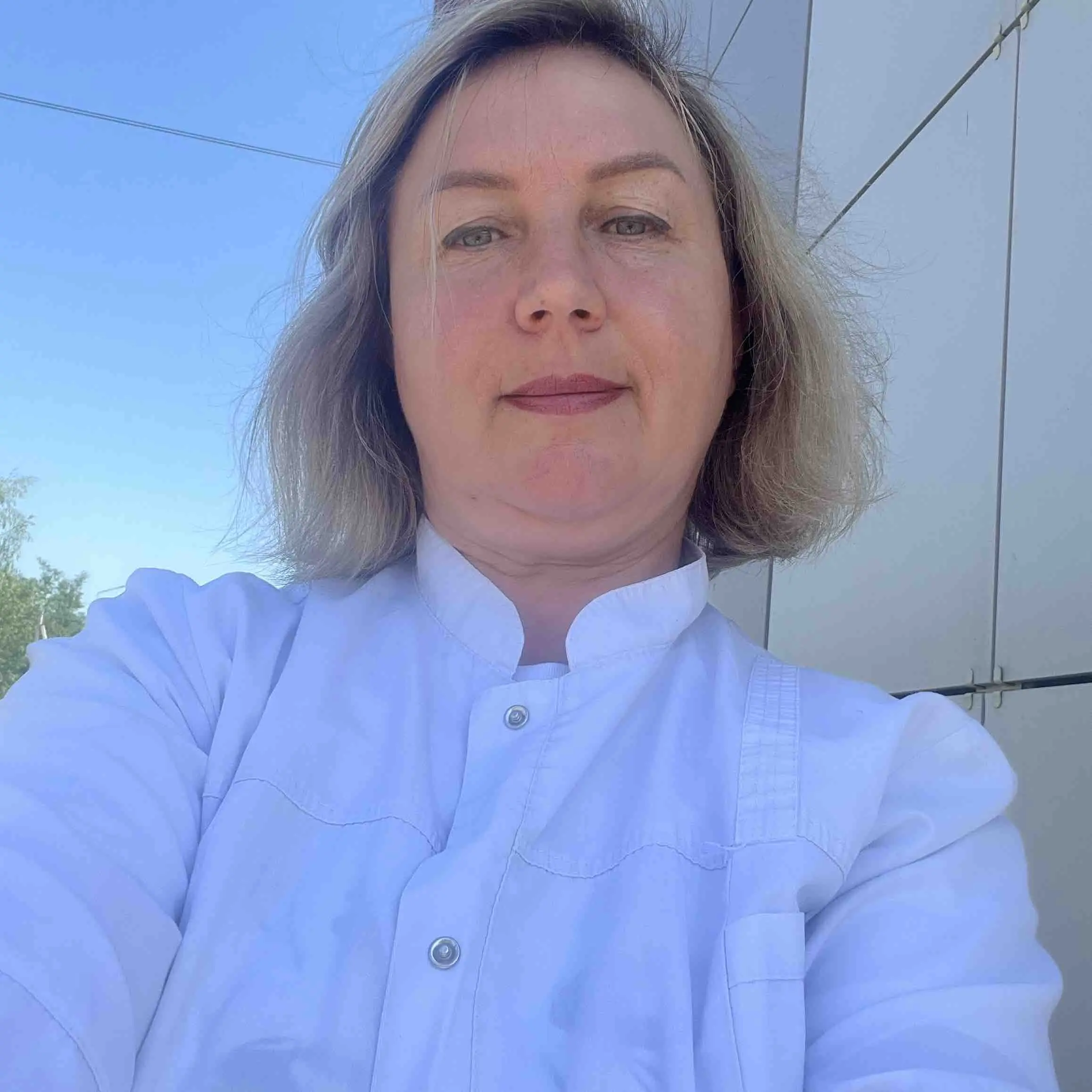 Елена Рязанова