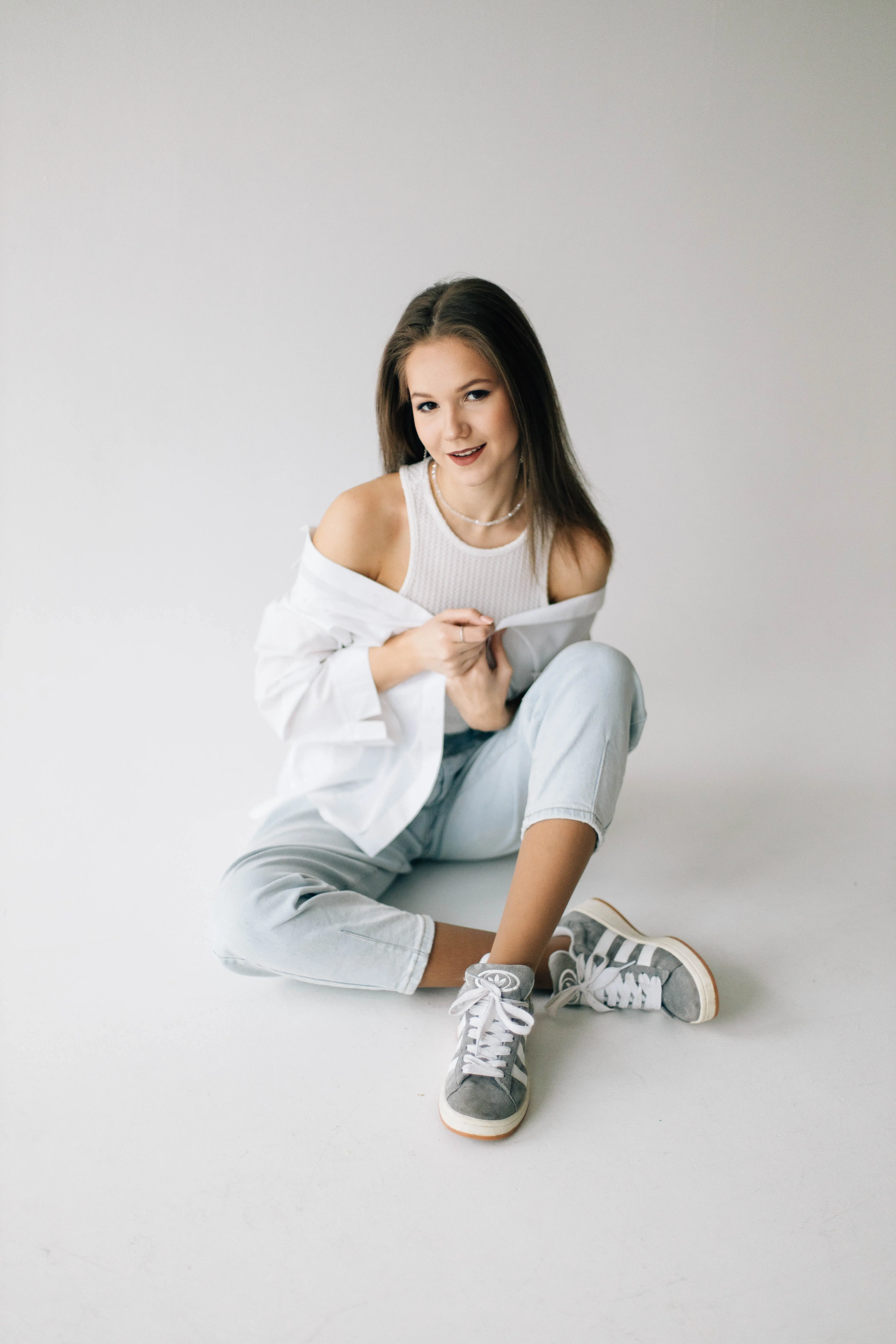 Екатерина Кожевникова