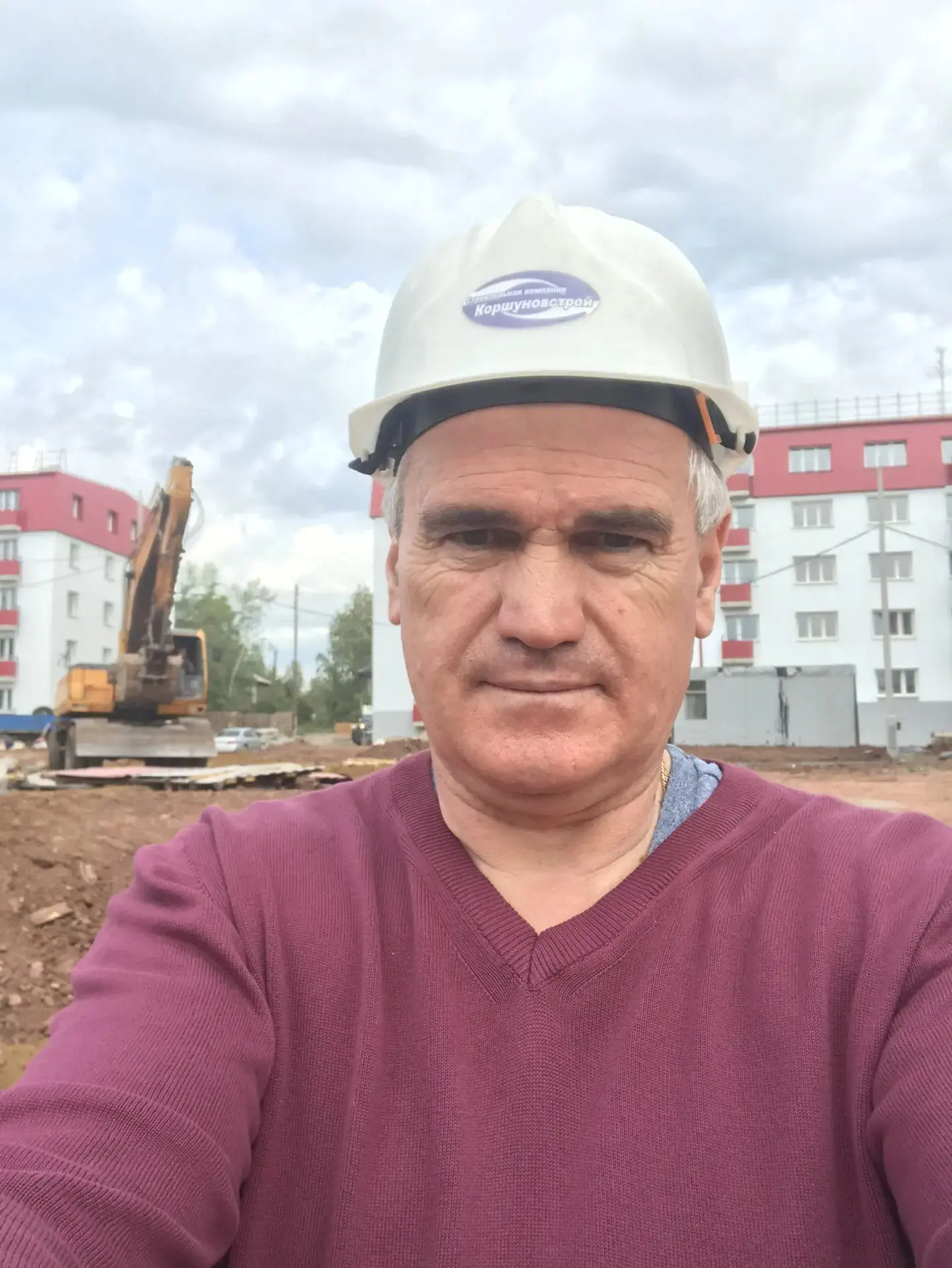Сергей Тимошенко