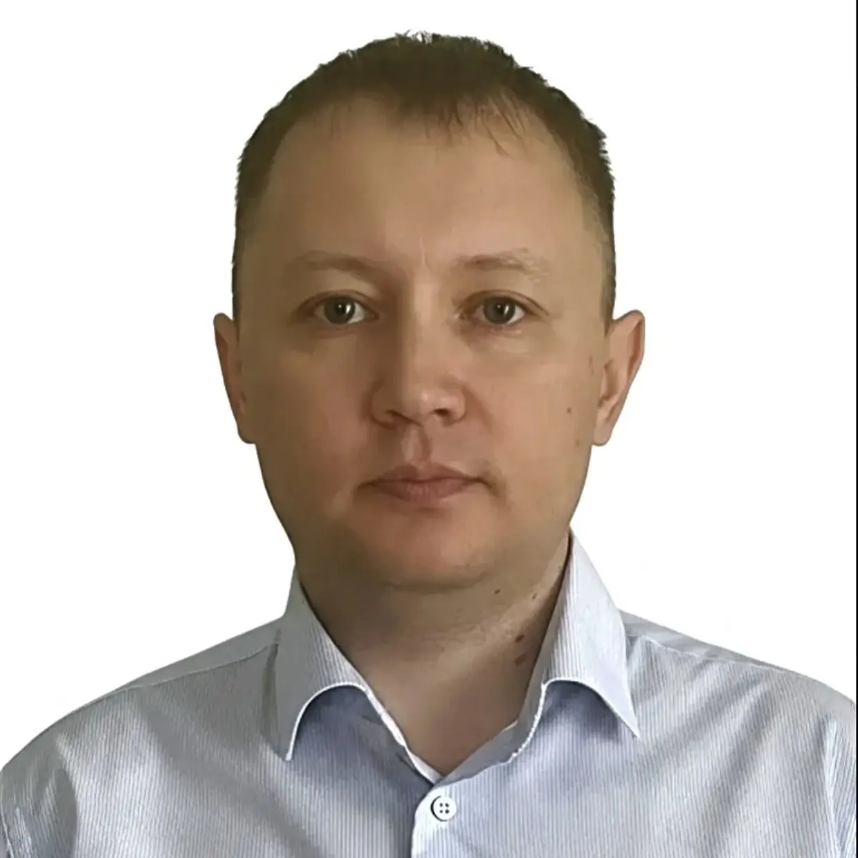 Александр Базыльников