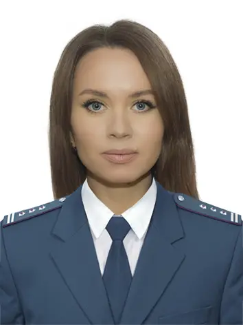 Наталия Матеващук