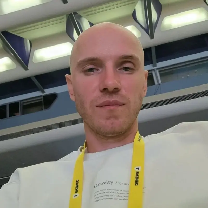 Алексей Яковлев