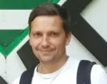 Дмитрий Заколюжин
