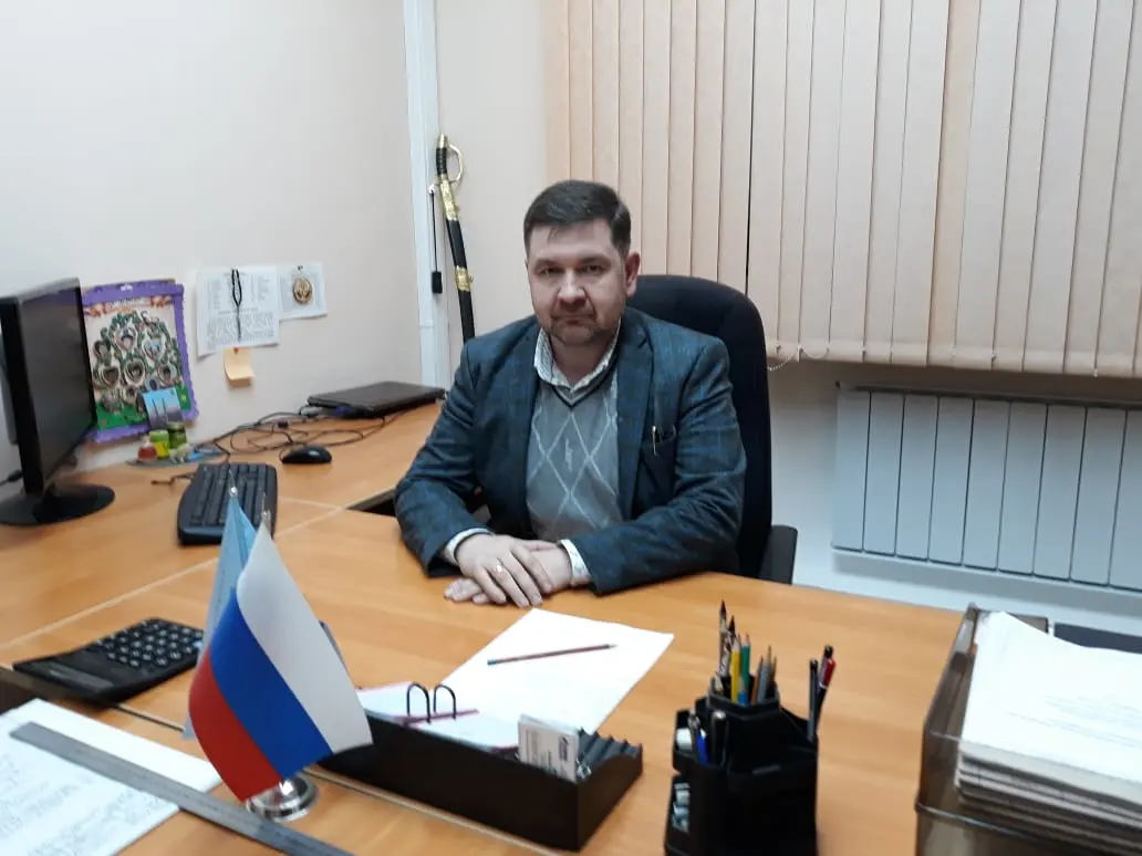 Роман Гаврюшкин