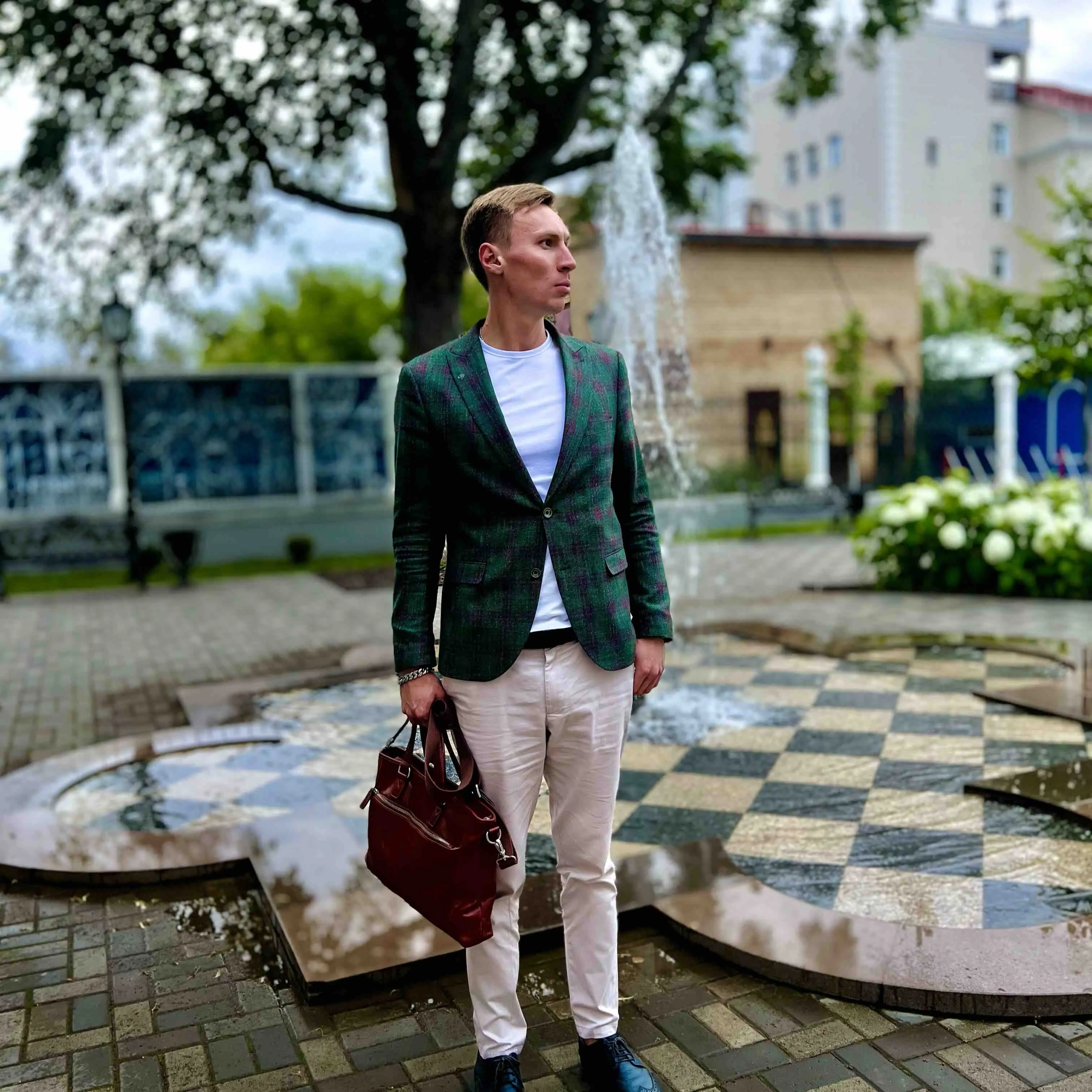 Даниил  Чугайнов