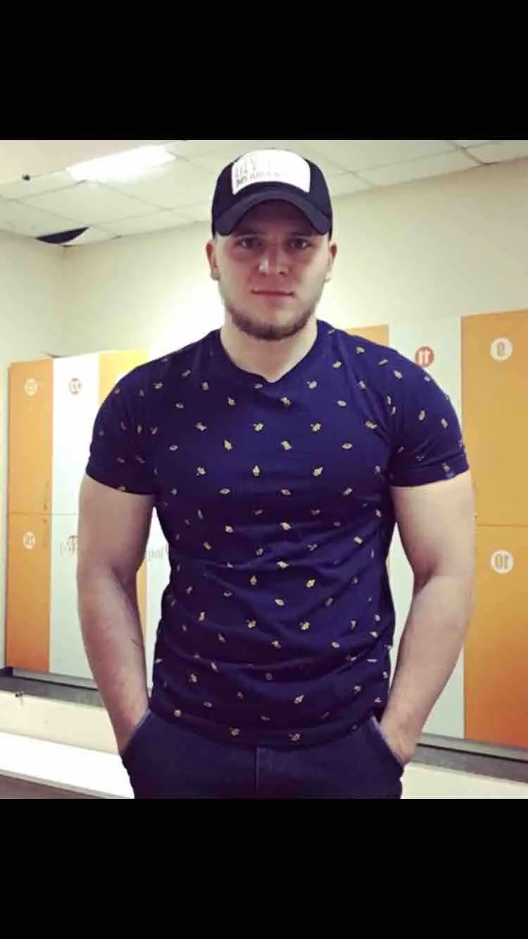 Андрей Макаров