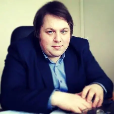 Денис Гневанов