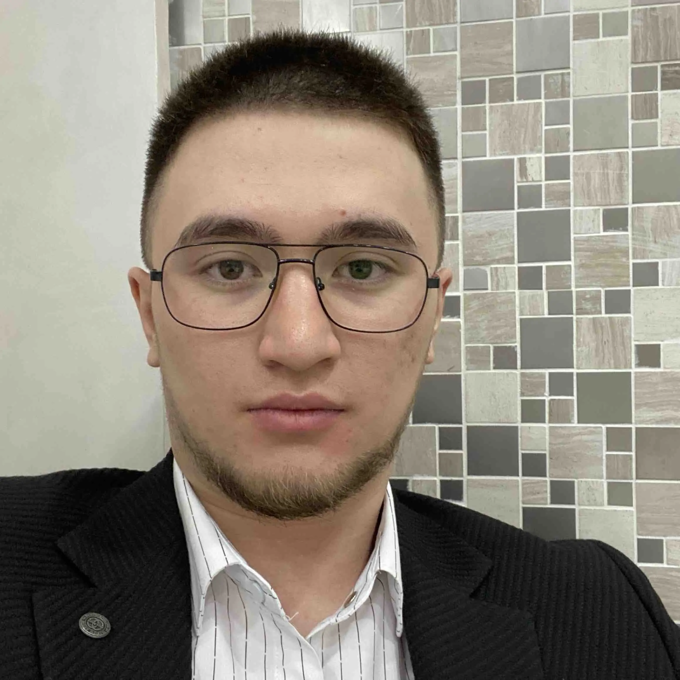 Алихан Куандык