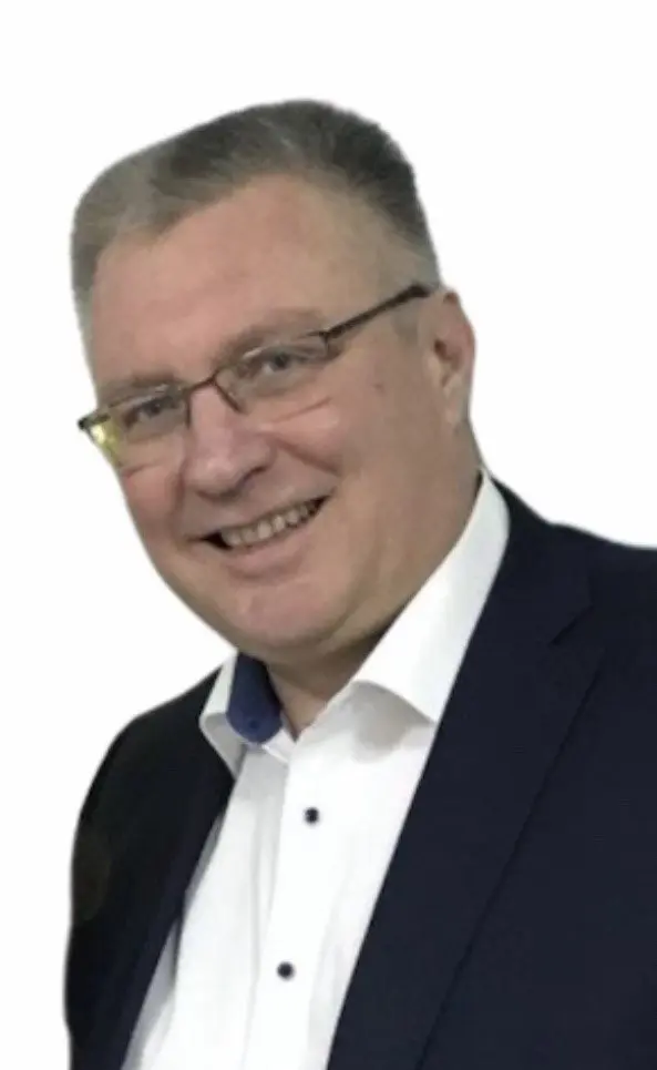 Сергей Жилин