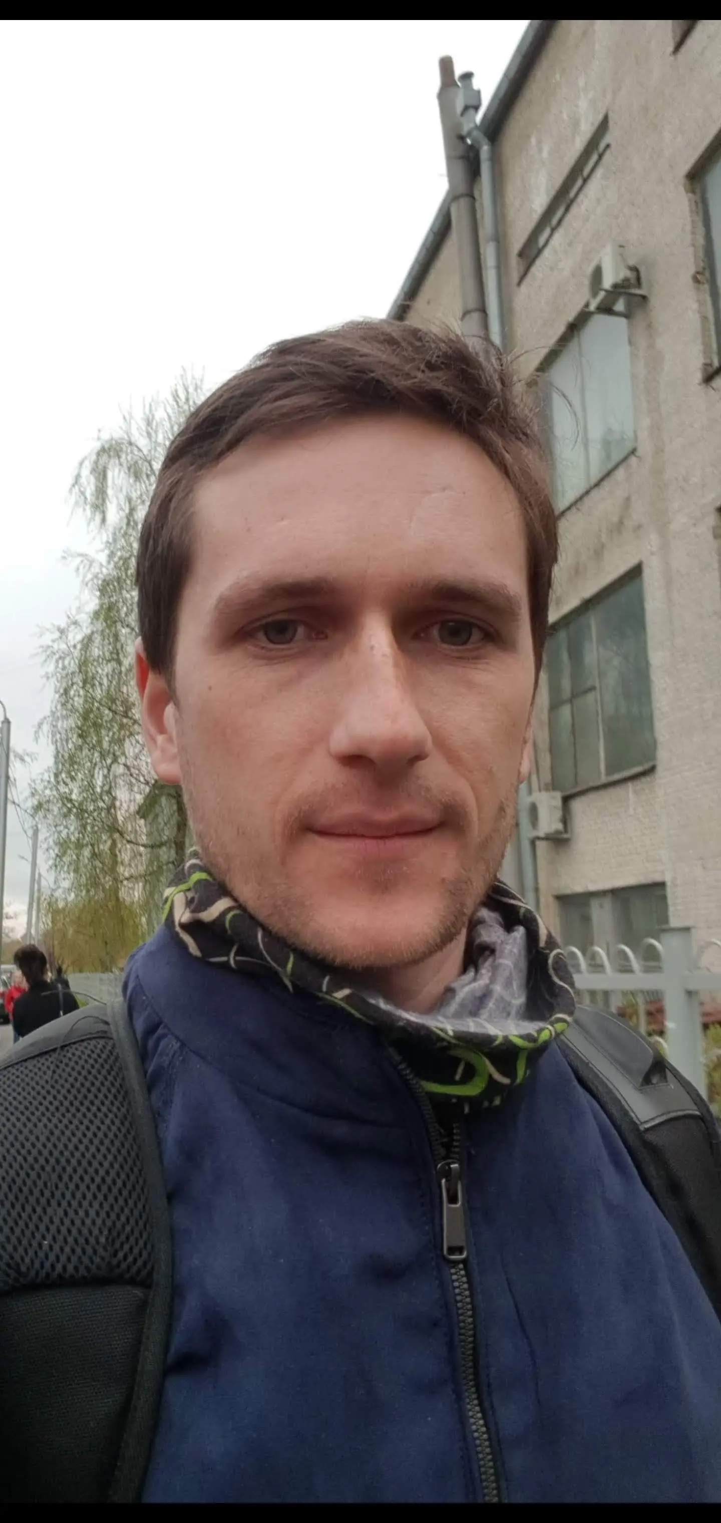 Александр Наговицын