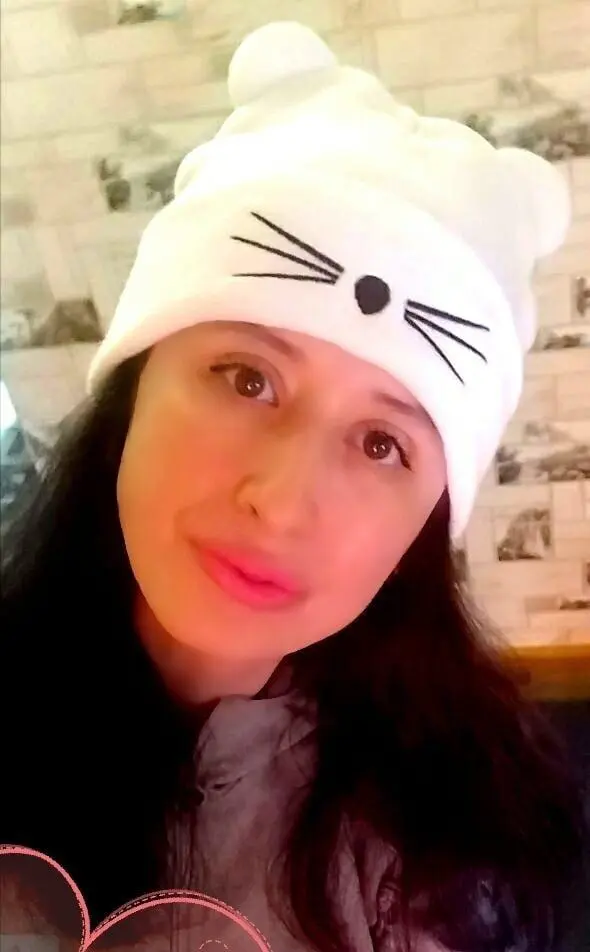 Анжелика Егорова