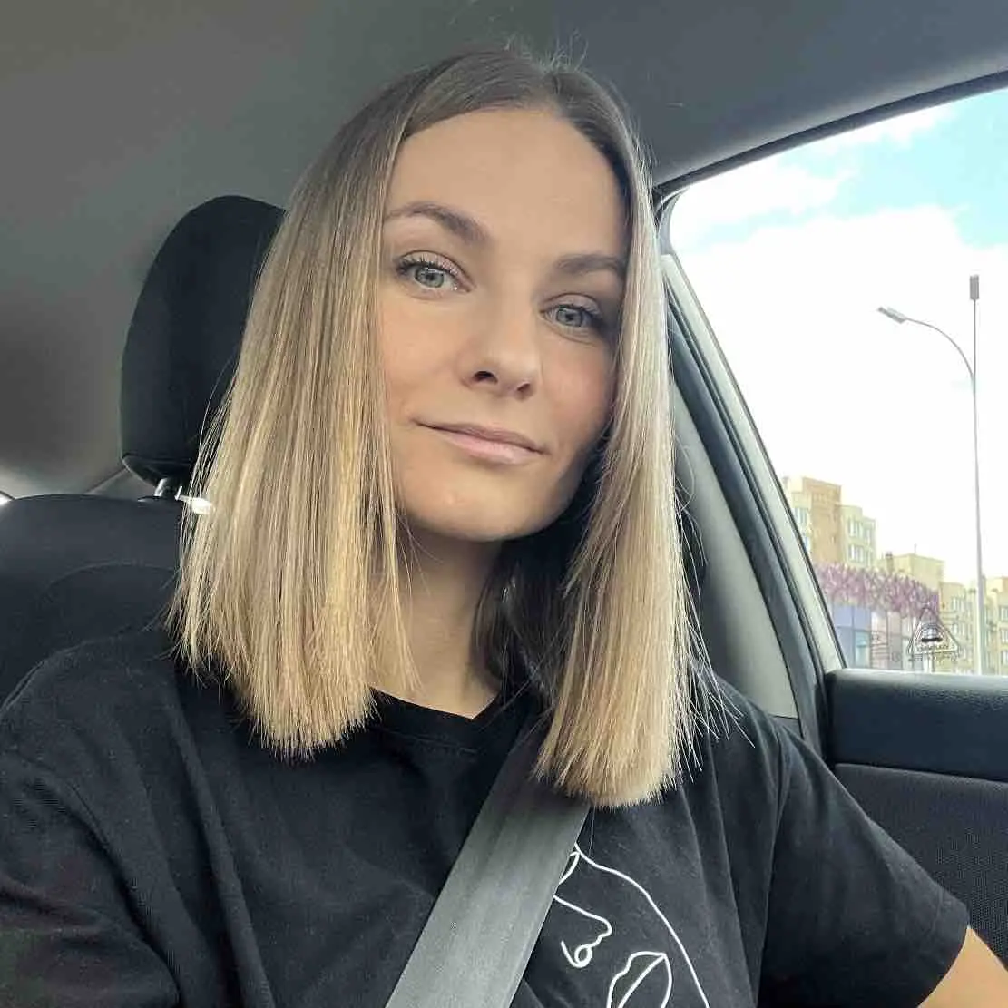 Юлия Панова