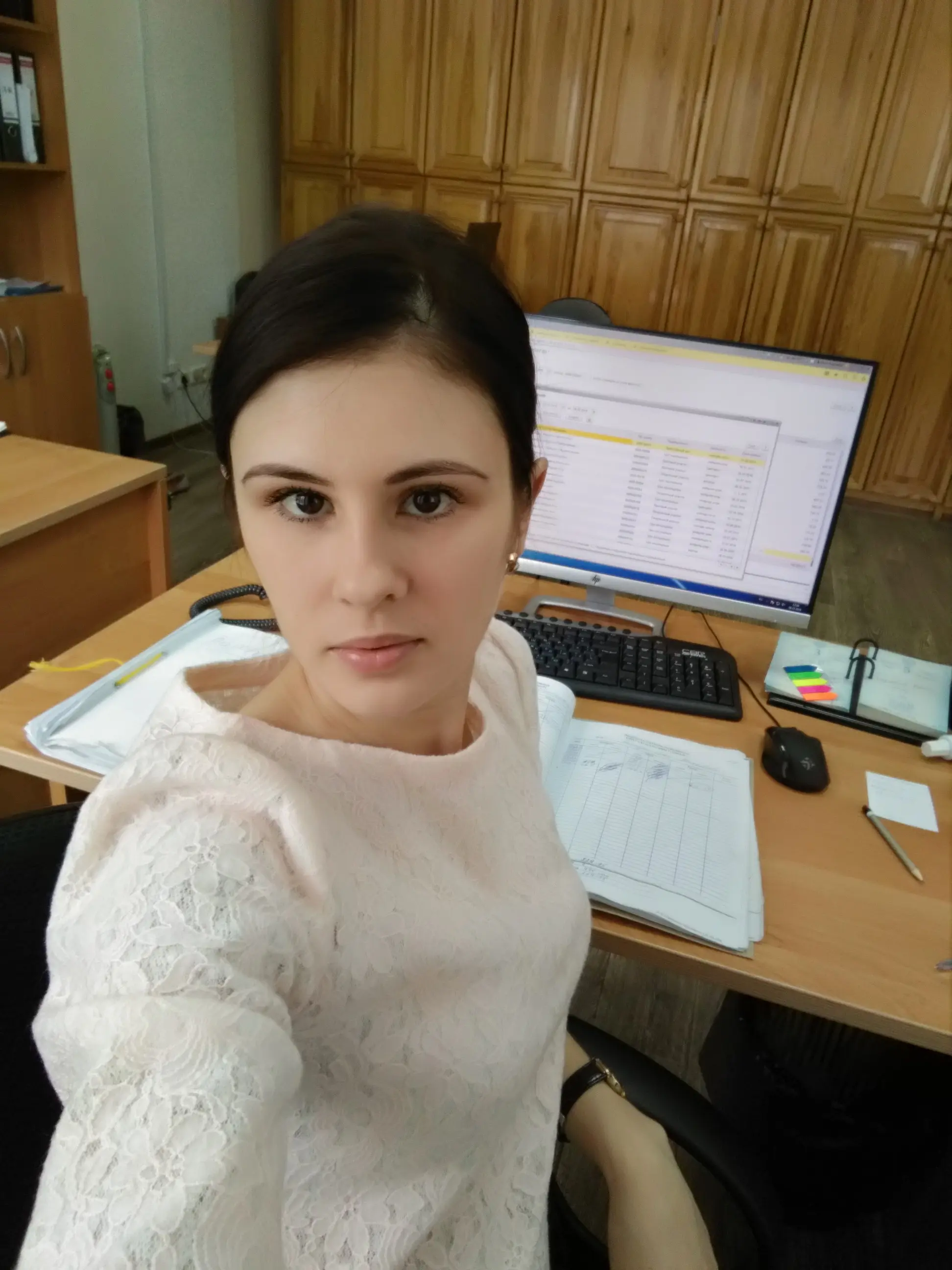 Ольга Щербинина