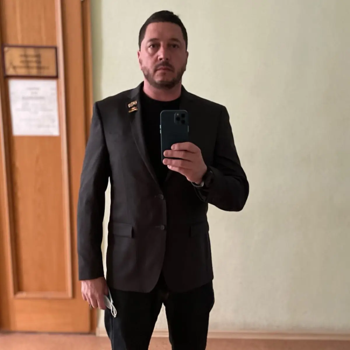 Вадим Литвинов