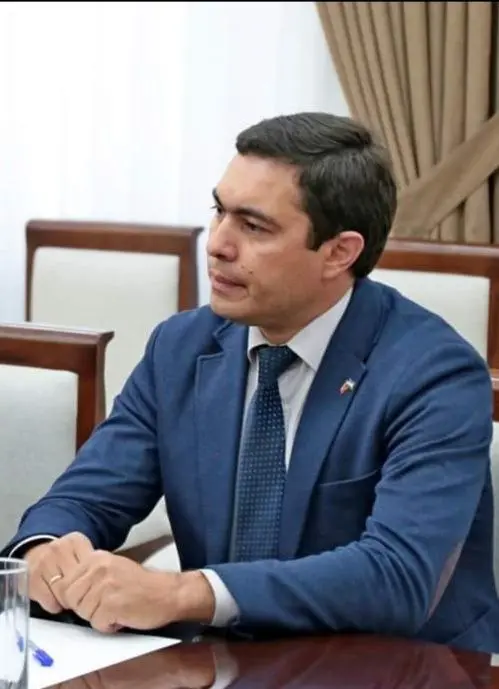 Нариман Каримов