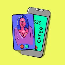 Карьерный Tinder | Сетка — социальная сеть от hh.ru