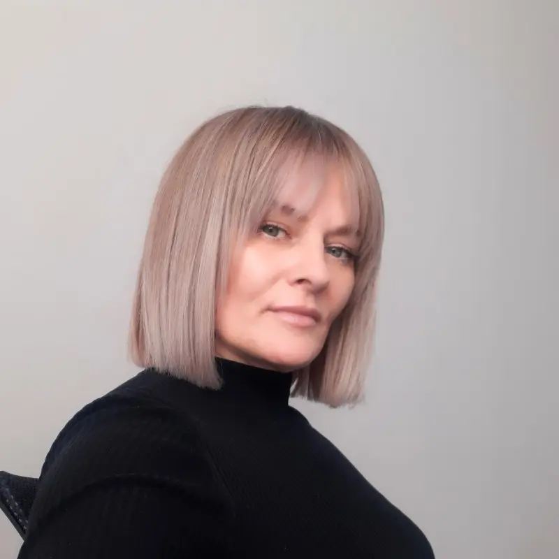 Светлана Сорокина