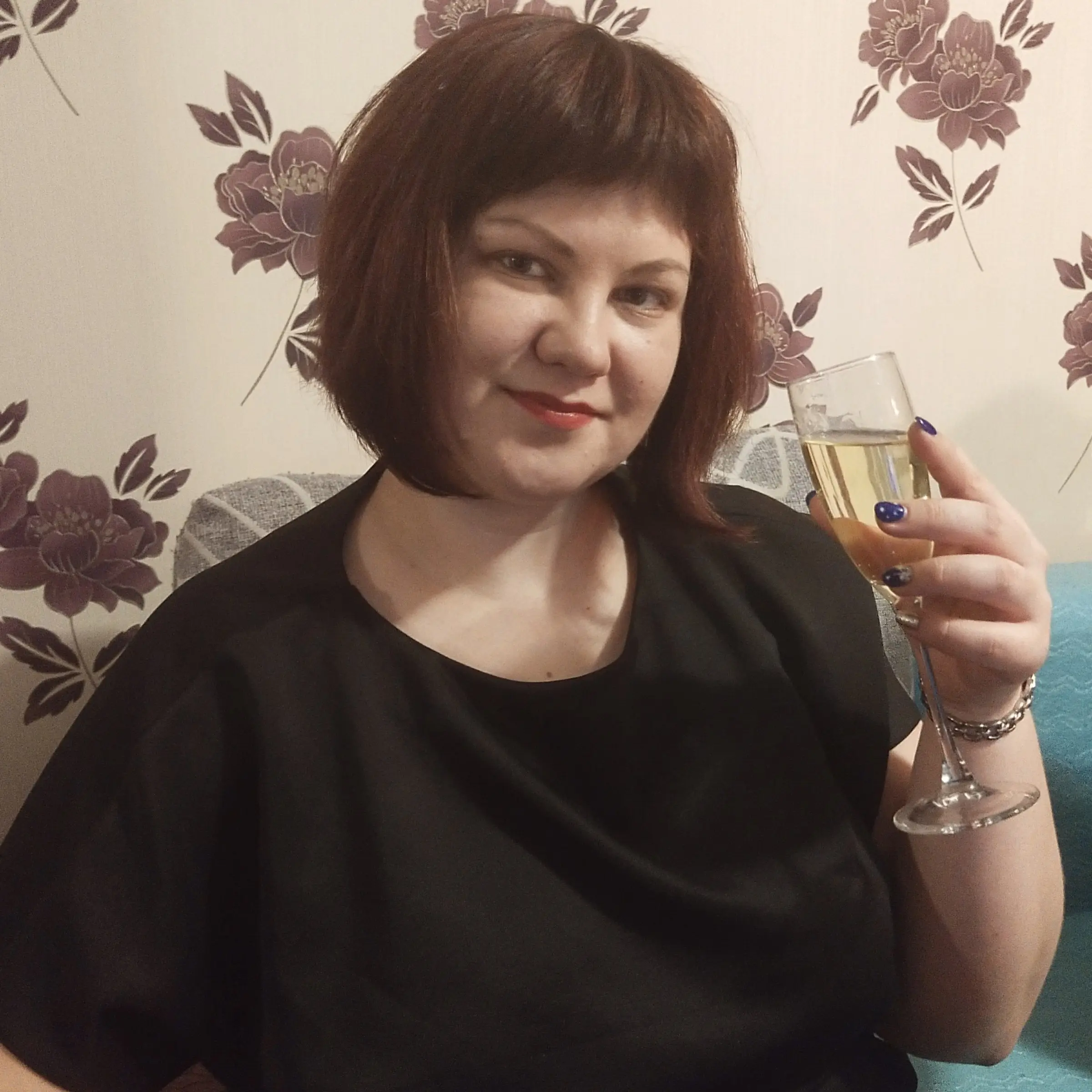 Екатерина Стерхова