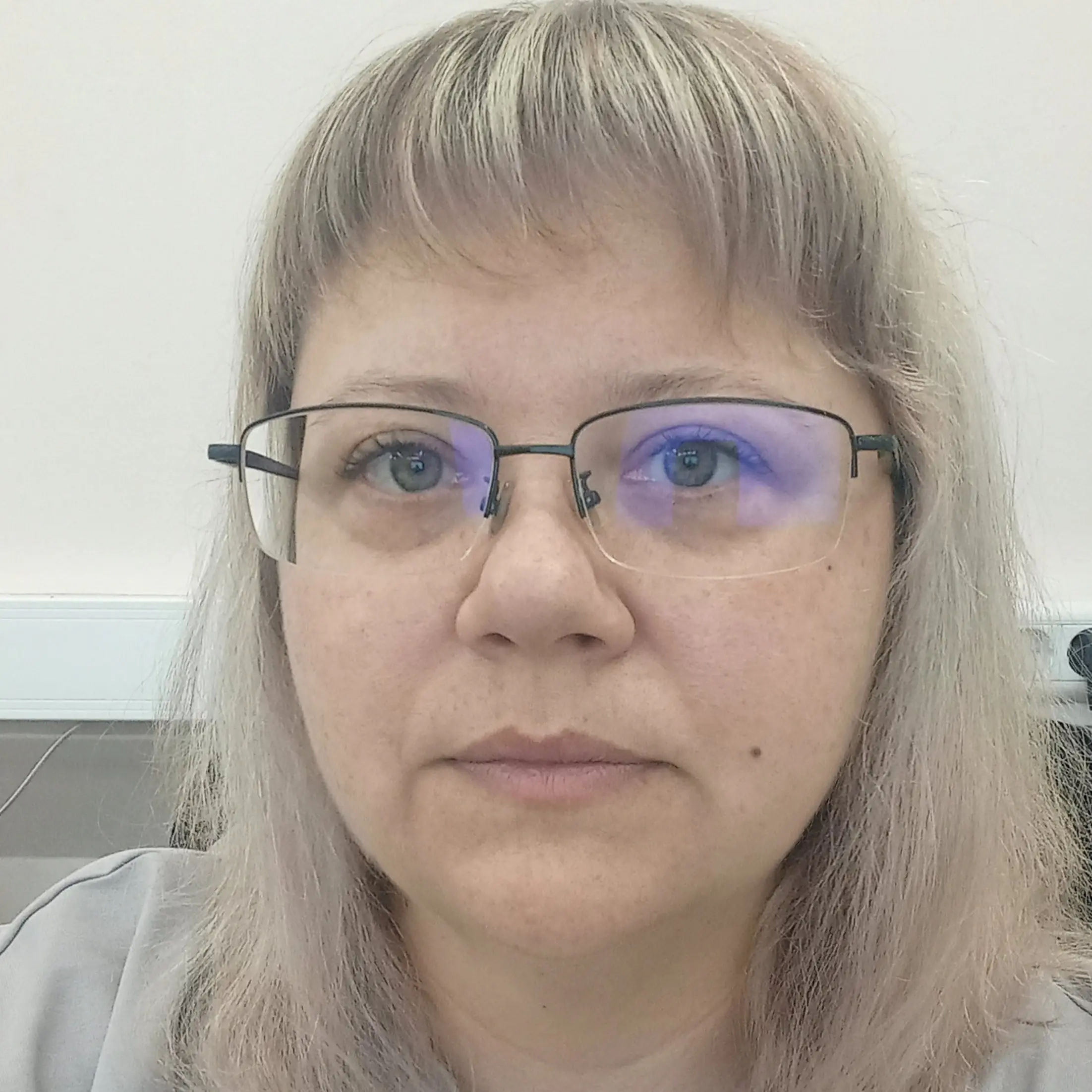Елена Тарасова