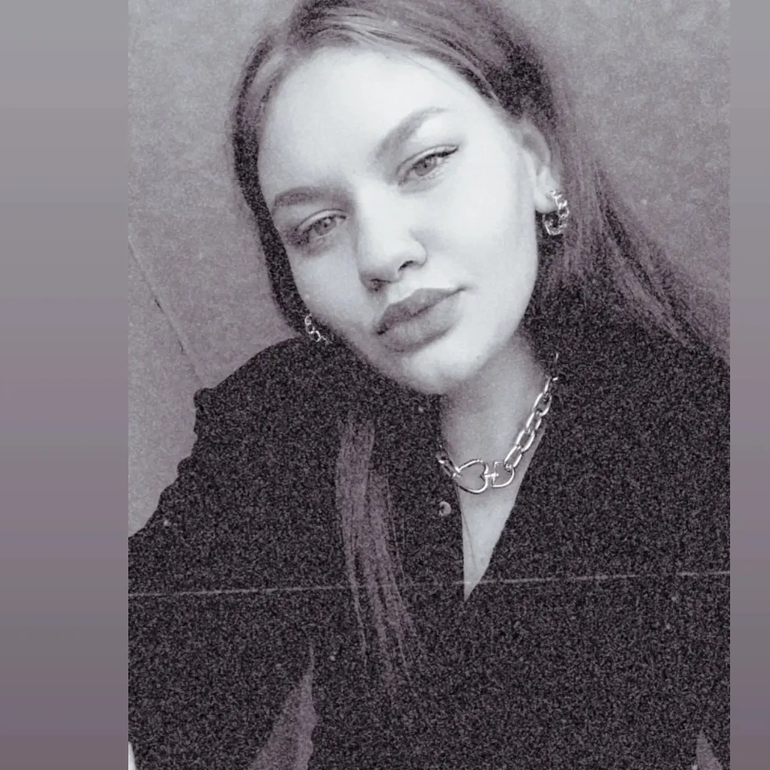 Мария Борисова