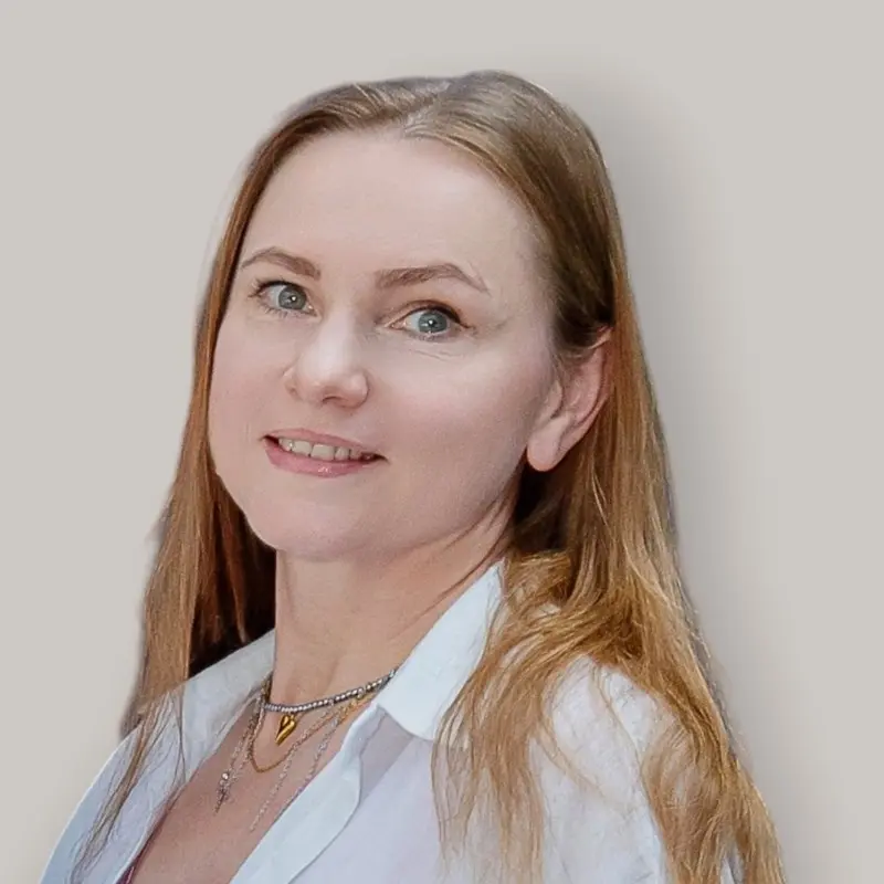 Ксения Бирюкова