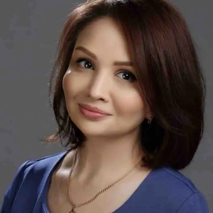 Светлана Сабанаева