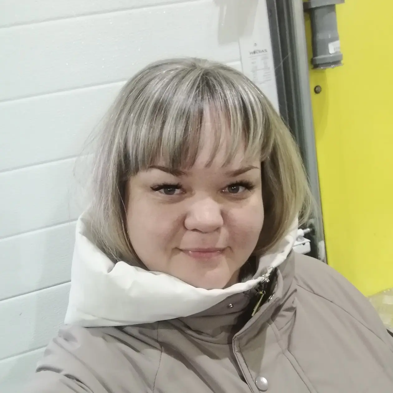Ольга Емельянова