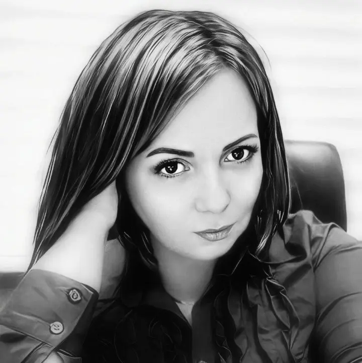 Светлана Шклярова