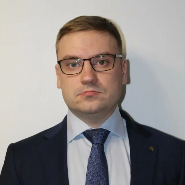 Павел Куренков