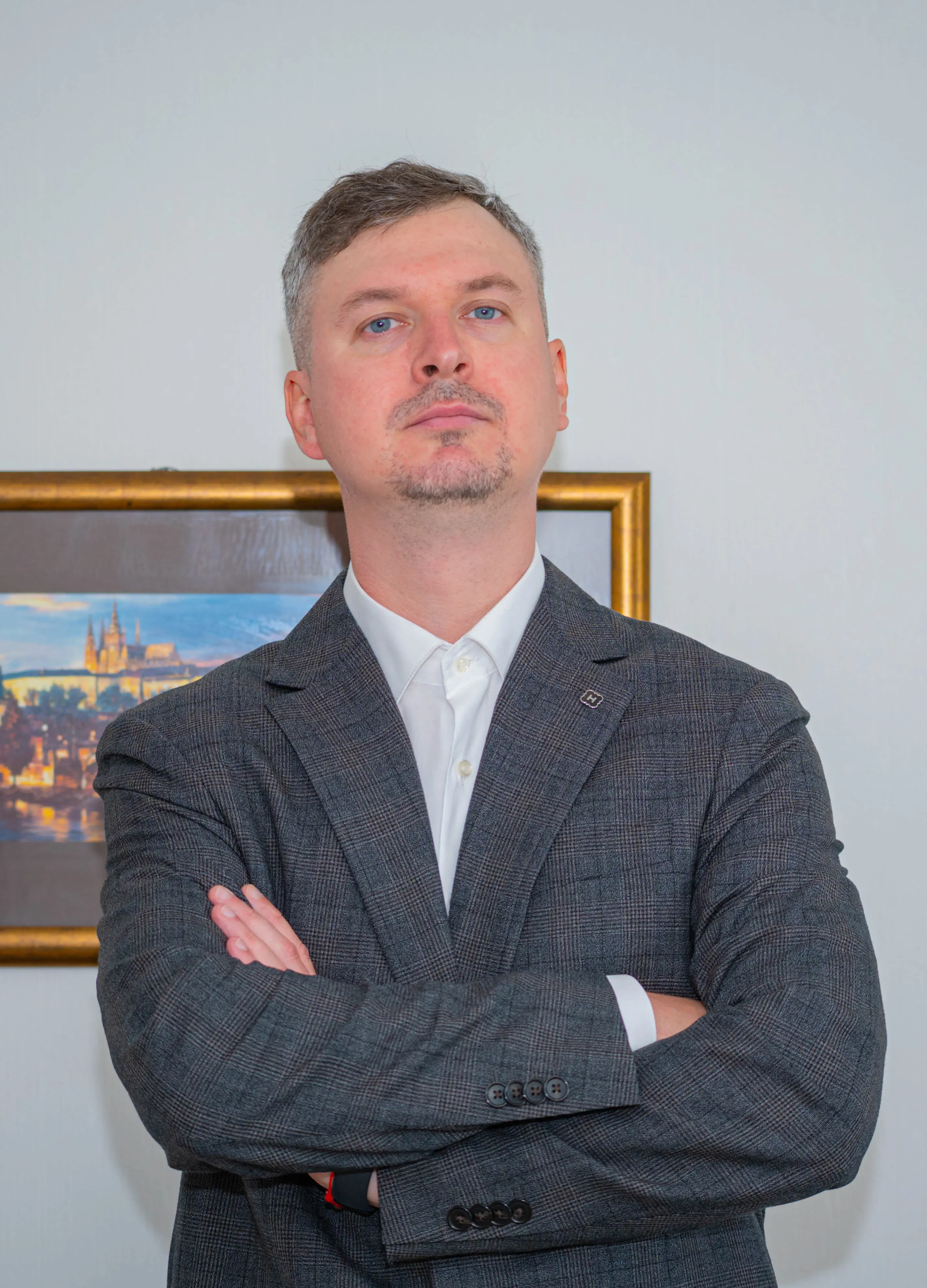 Алексей Поляков