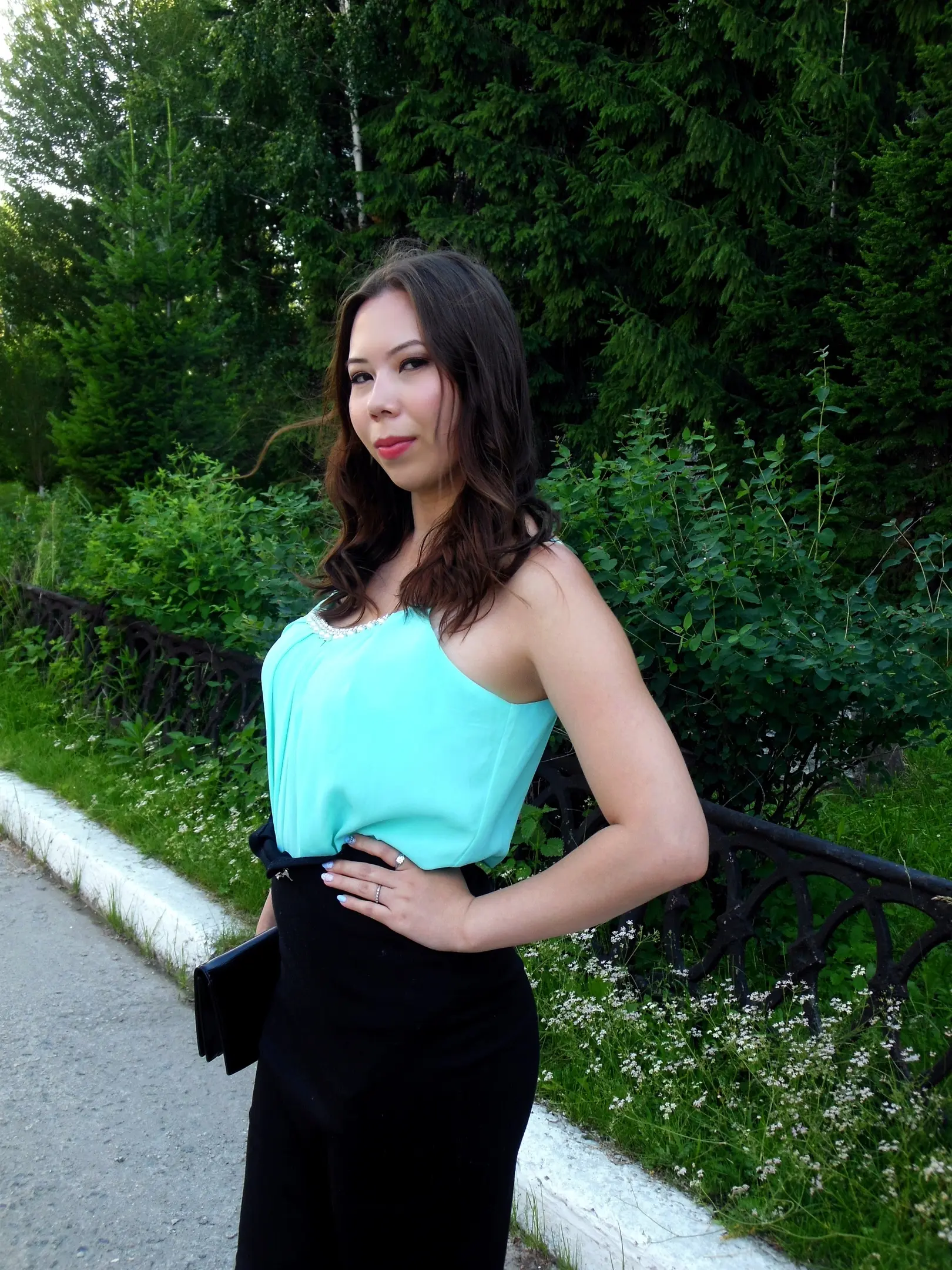 Земфира Муфтакова
