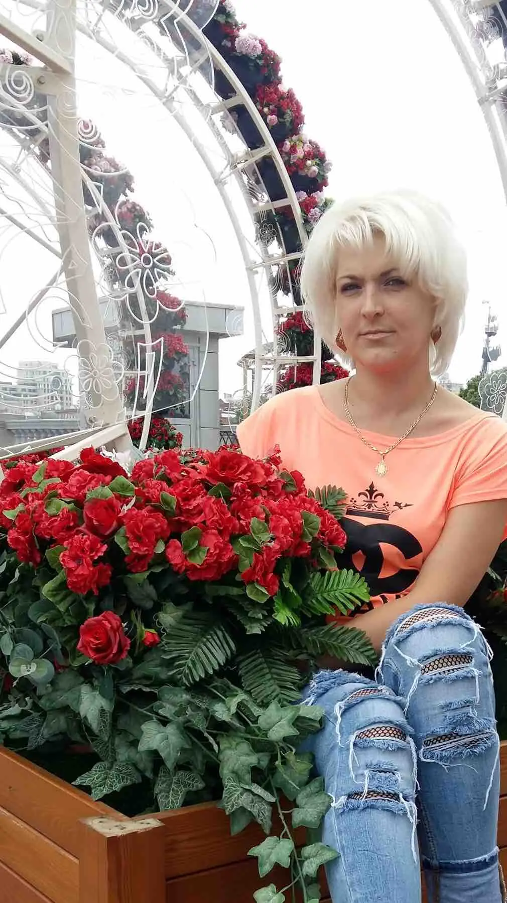 Алла Сердюкова