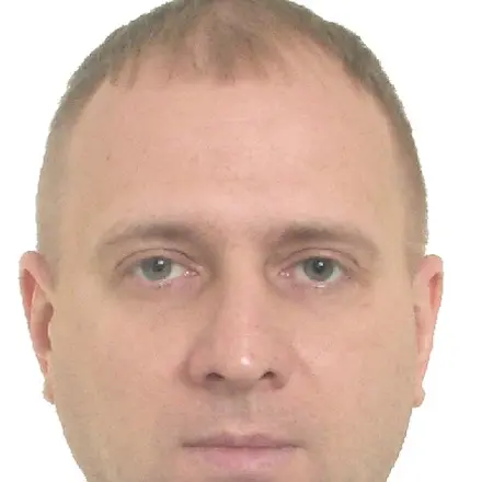Дмитрий Юдин