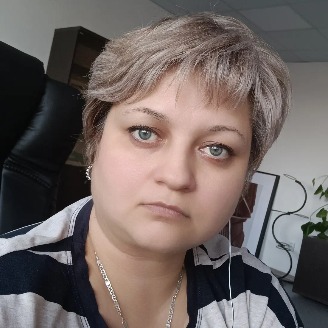 Ольга Кузьмина