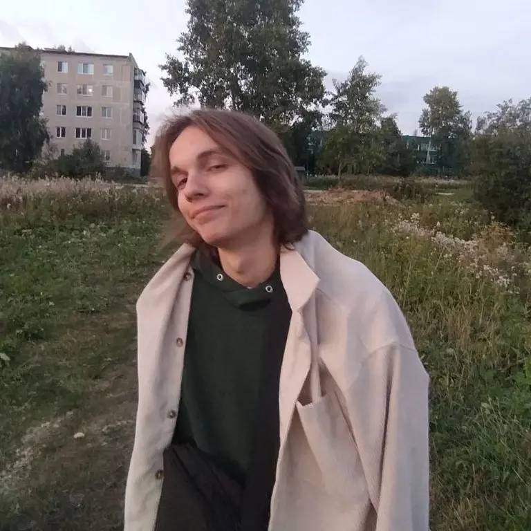 Данил Зарипов