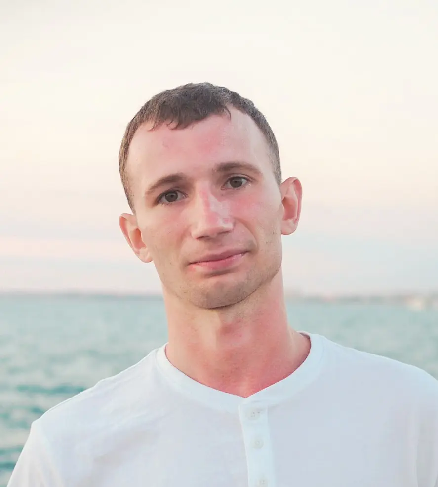 Олег Осипов