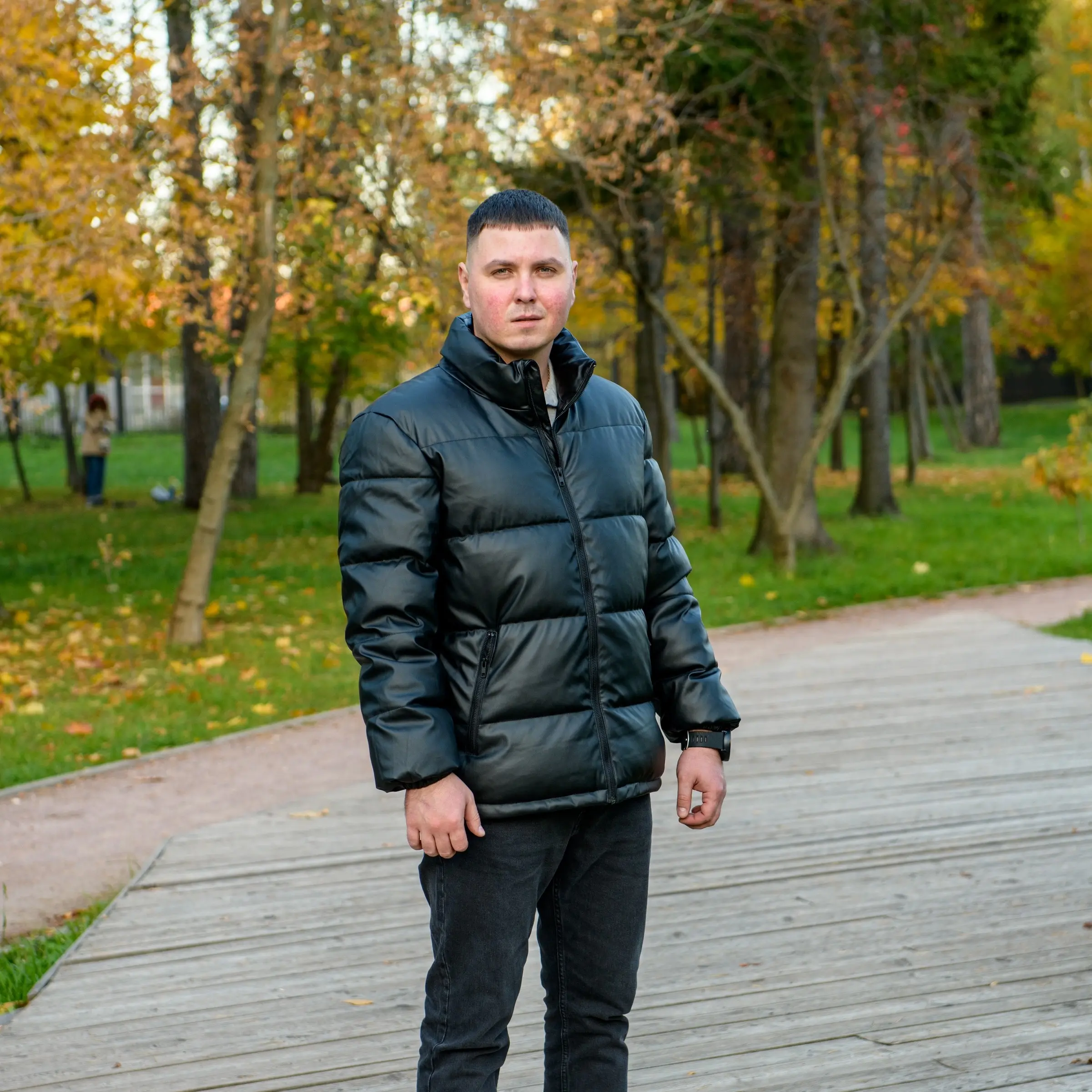 Иван Репников