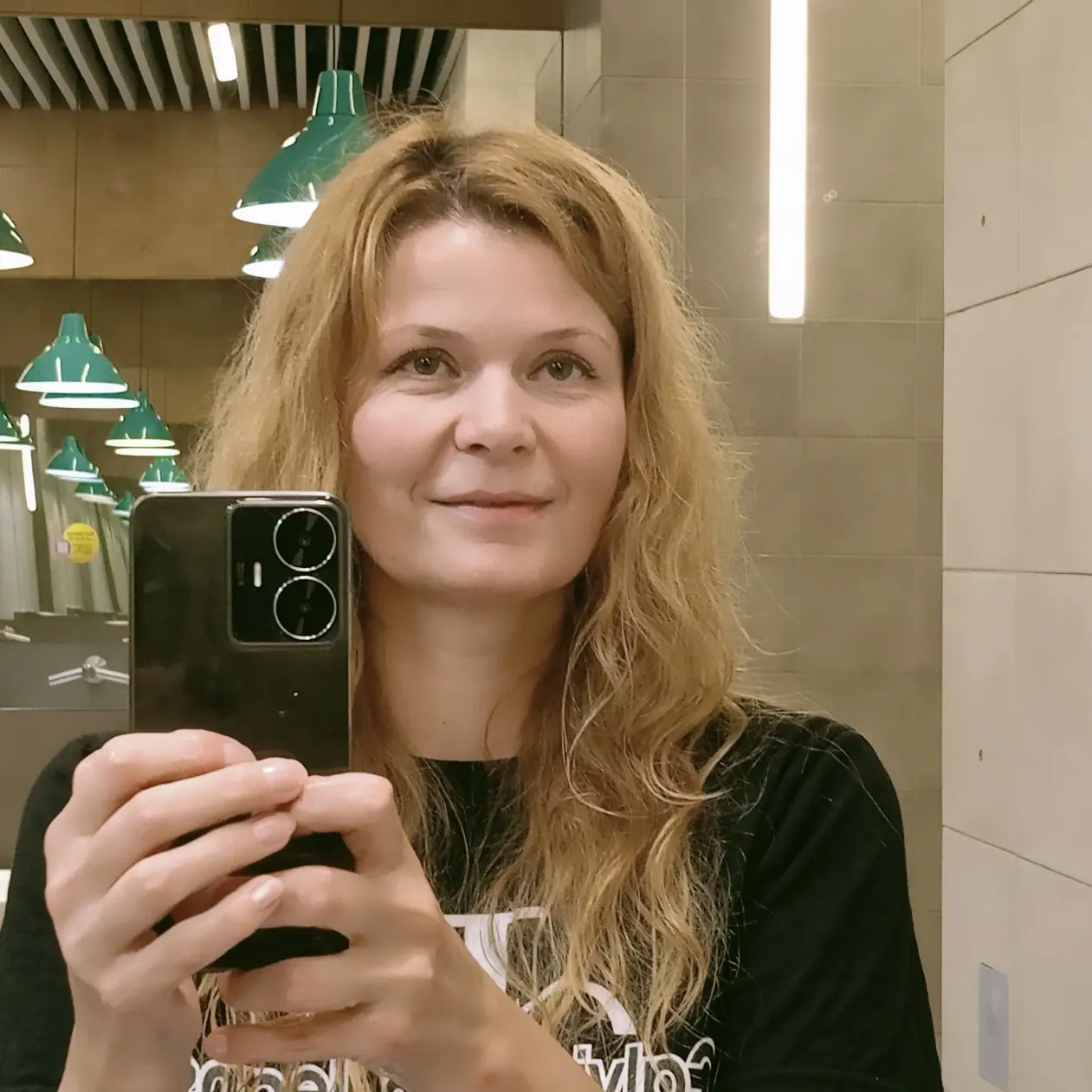 Елена Варгузина