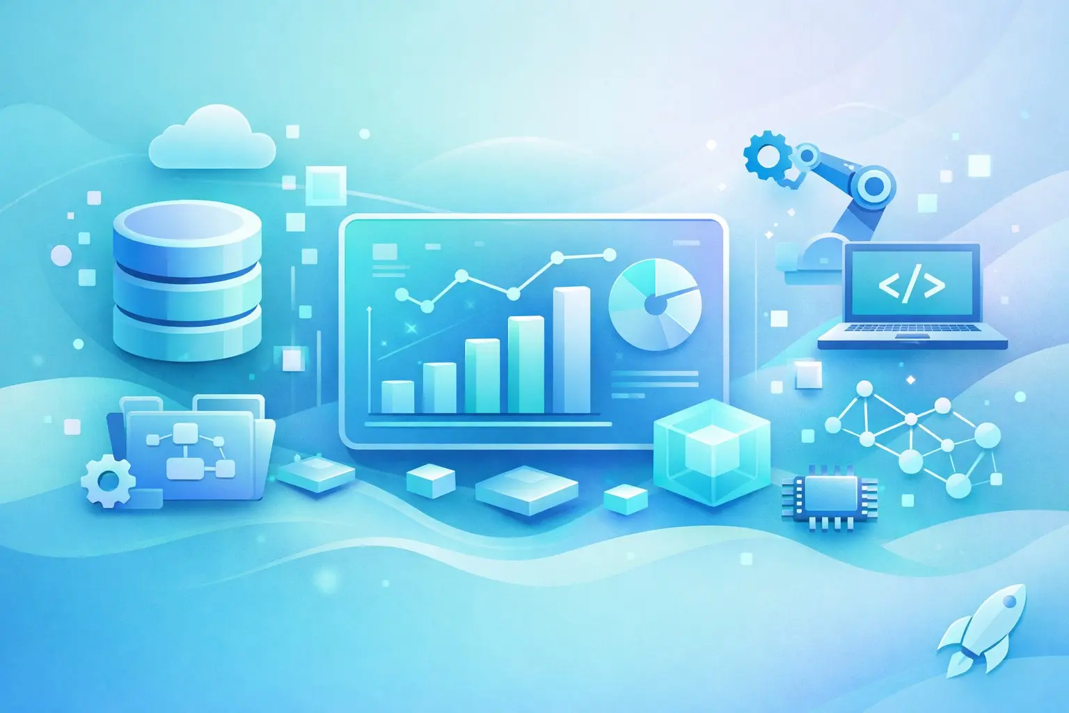 🔹 ROWNUMBER vs RANK: нумерация и ранги в SQL
🔹 Как пронумеровать строки и давать равные ранги при одинаковых значениях?
🔸 ROWNUMBER и RANK решают проблему в SQL (Structured Query Language): нужно полу... | Сетка — социальная сеть от hh.ru