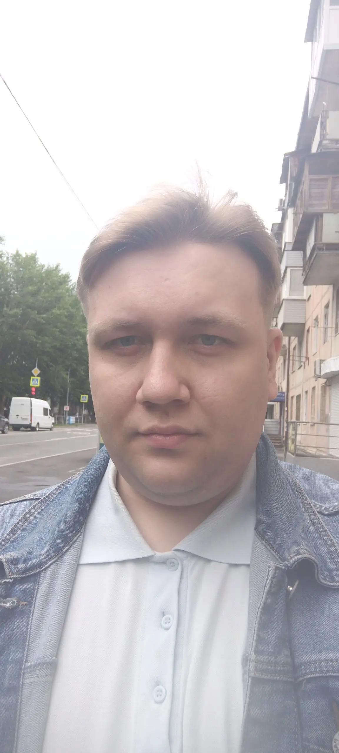 Никита Белоусов