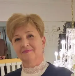 Ольга Беспалова