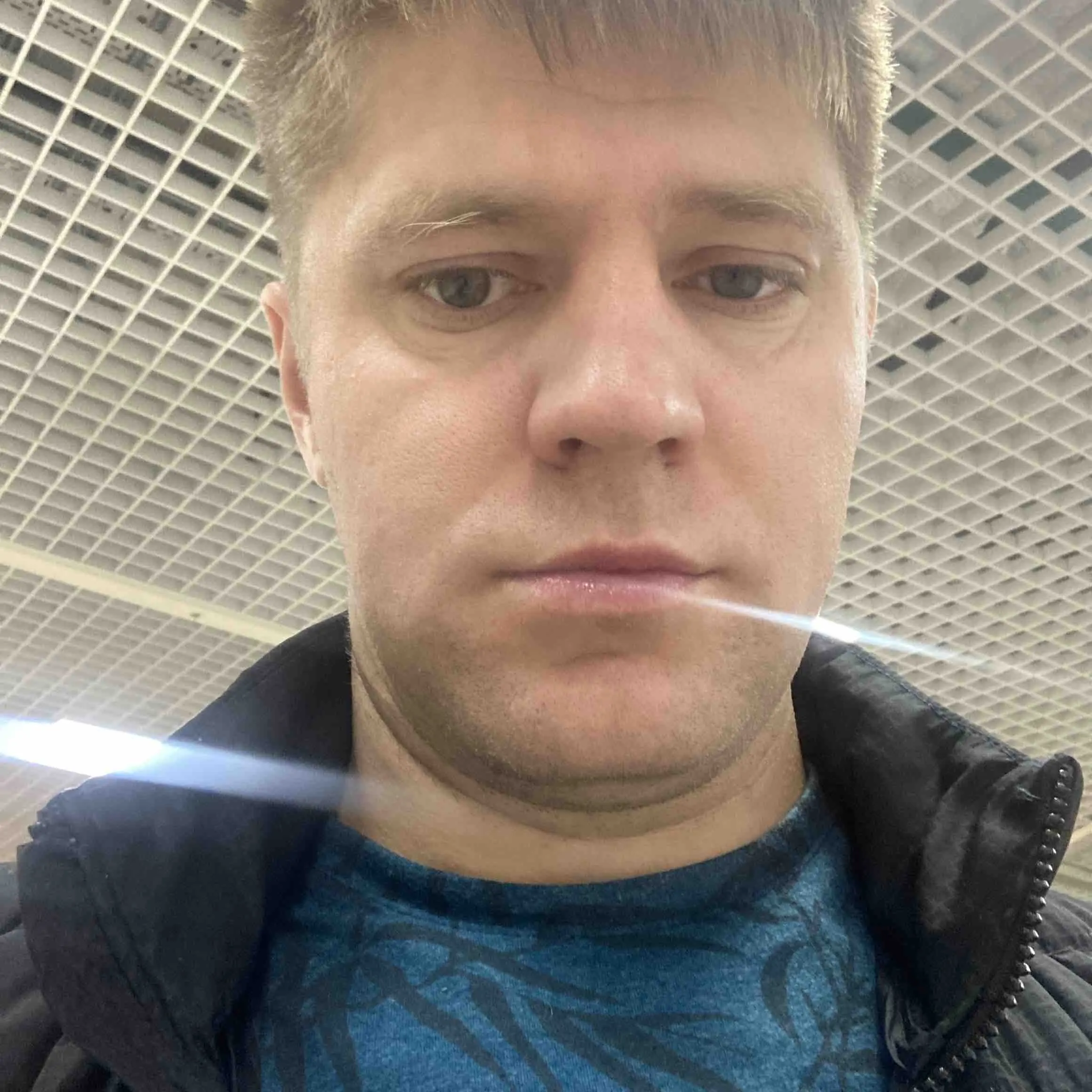 Александр Конин