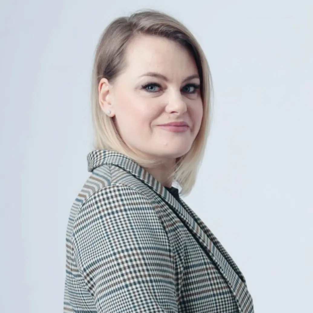 Анна Лебедева