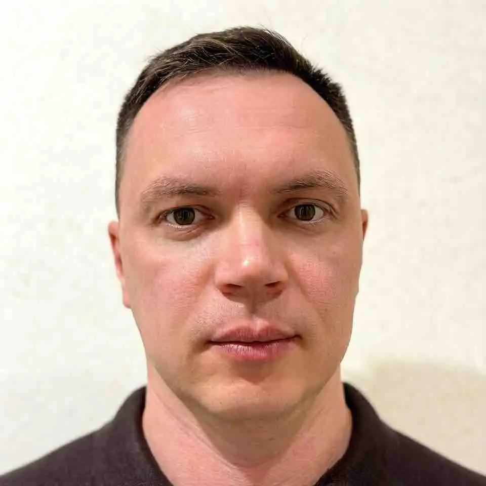 Марат Гайнуллин