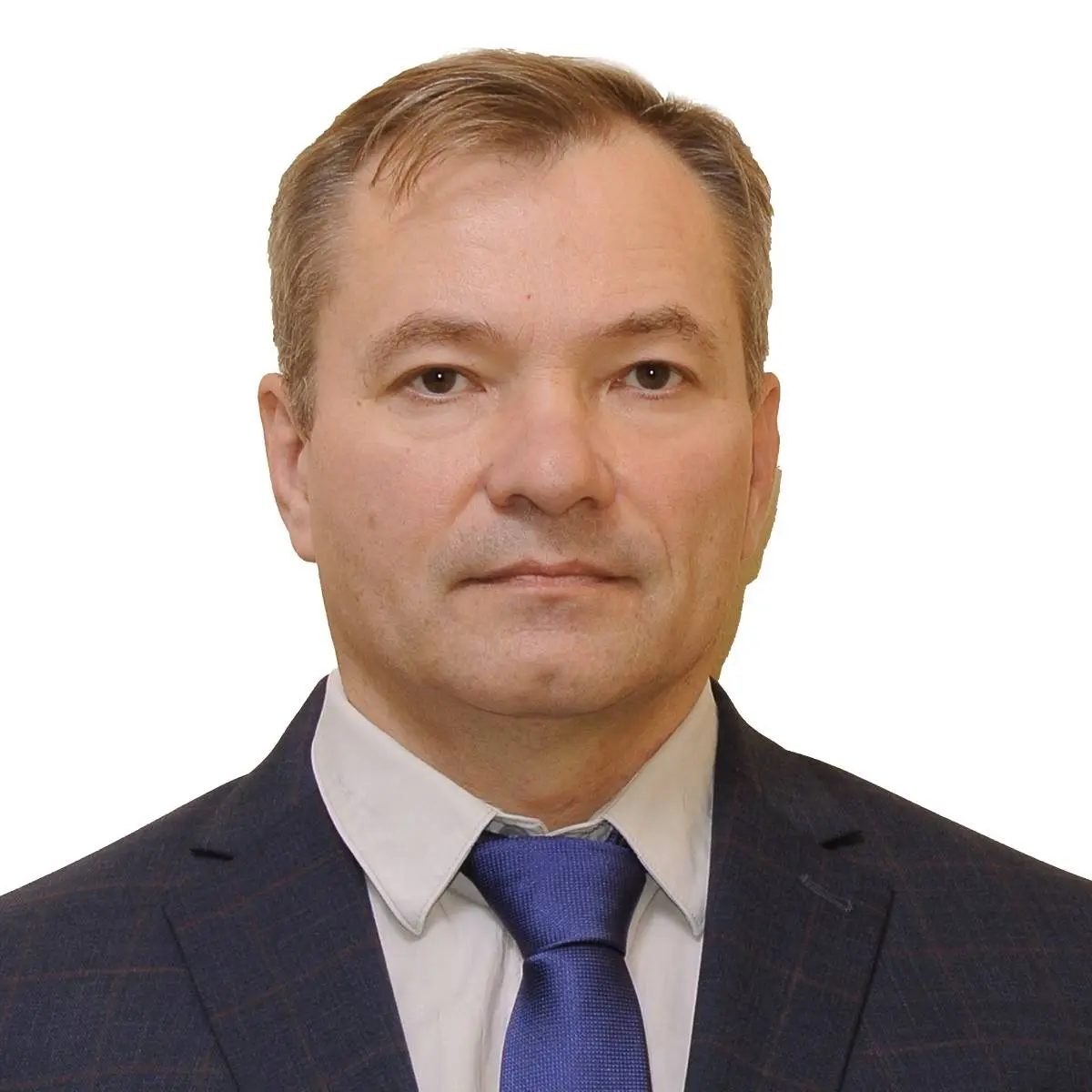 Сергей Старцев