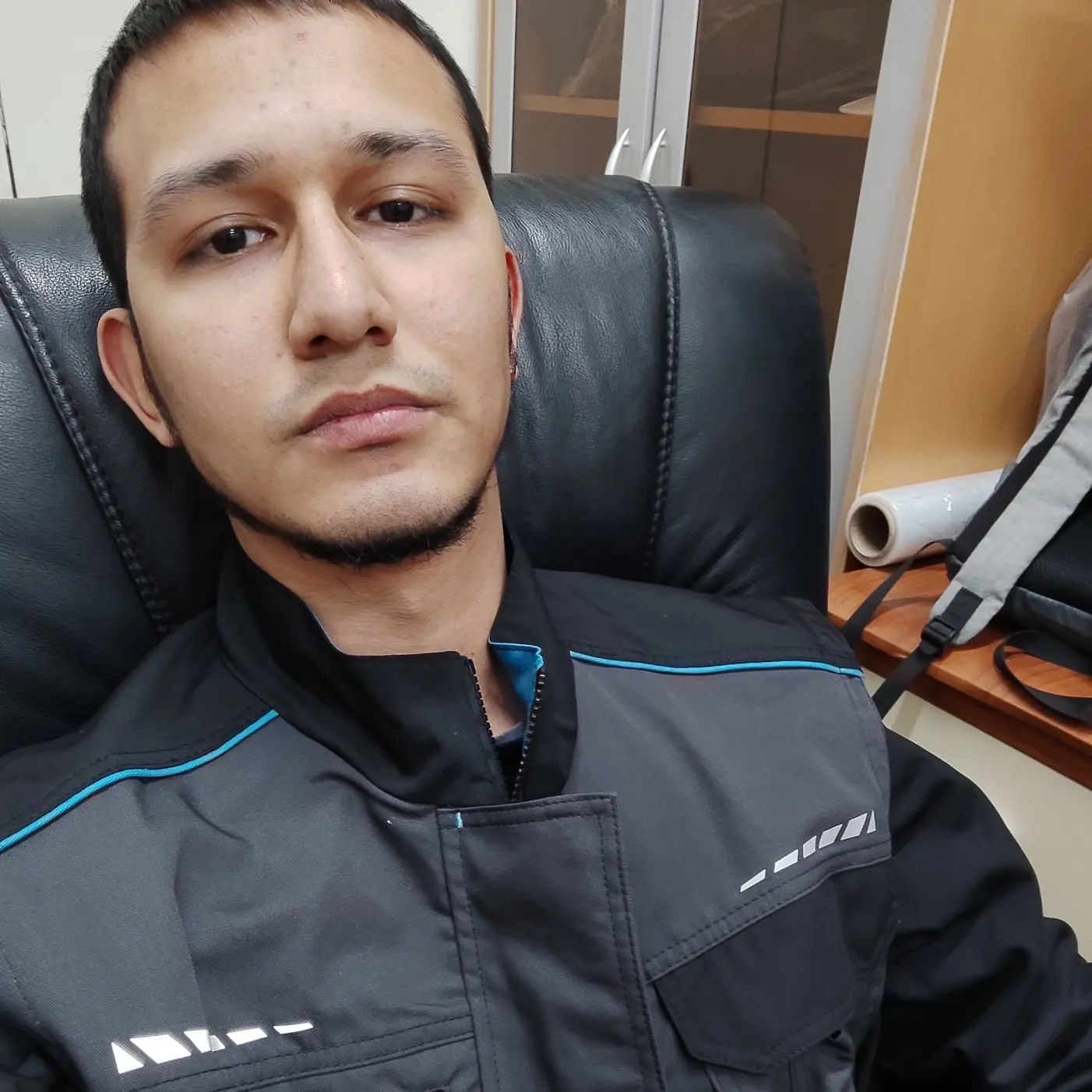 Шухрат Раджабов