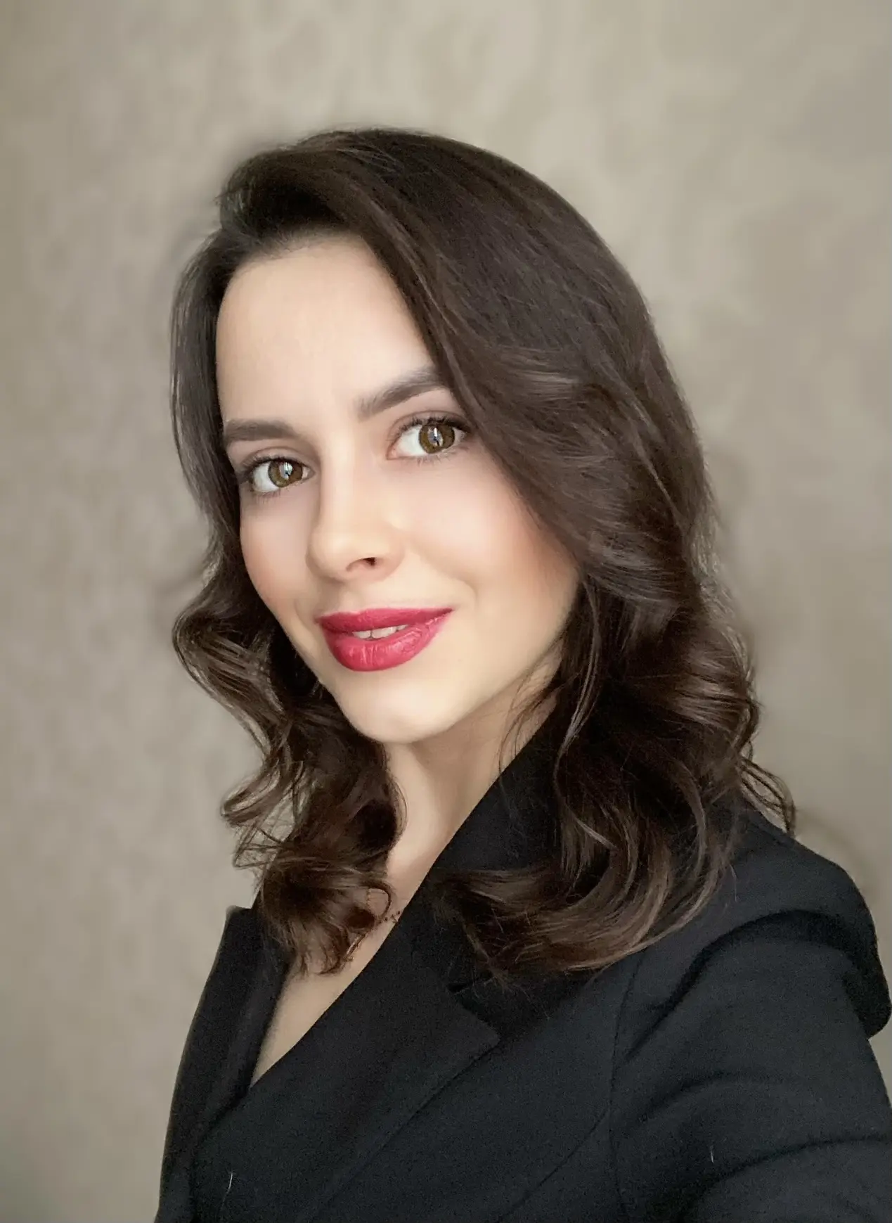 Анна Елькина